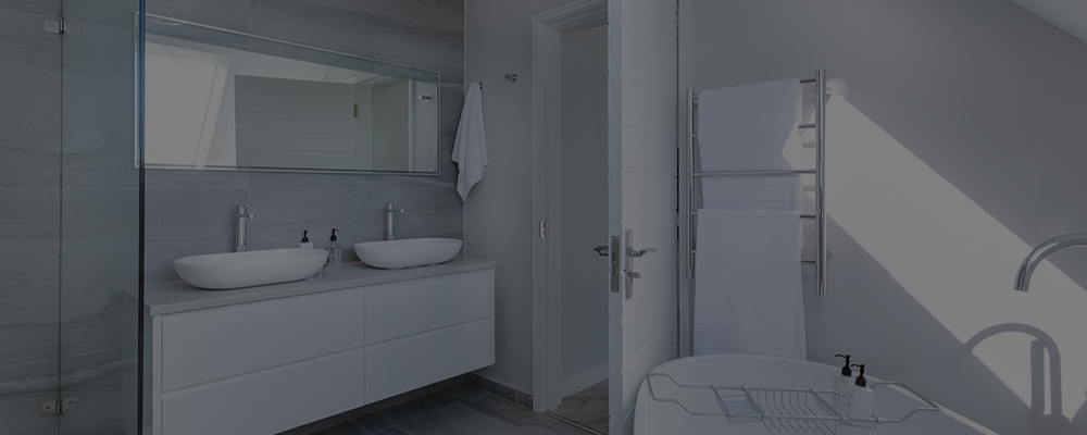 Elevate Your Space with TNT Plumbing & Heating's Bathroom refurbishment services Port Slade